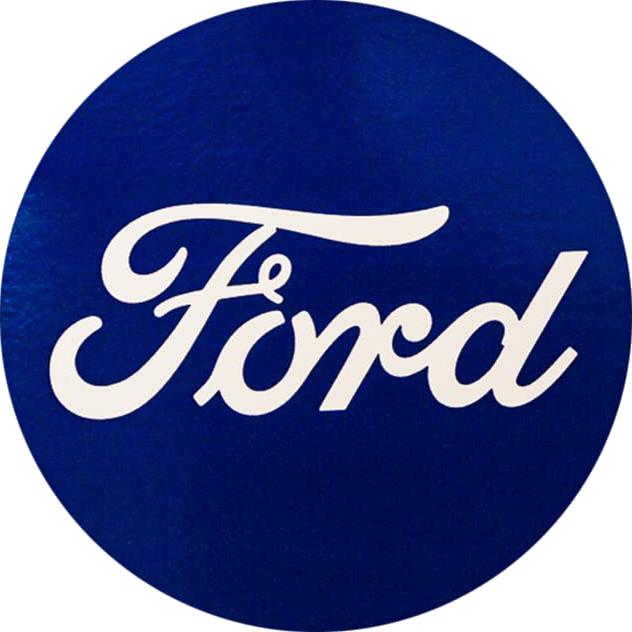 FORD - Texas Decal King, LLC