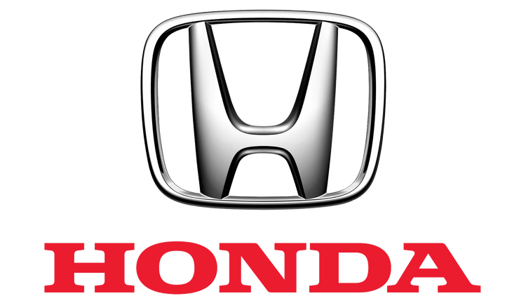 HONDA - Texas Decal King, LLC